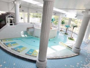 Kamenoi Hotel Aso Park Resort - Aso - 6