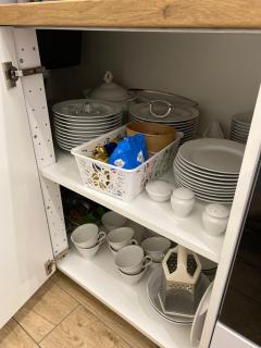 Apartament - U Wujka - Gdansk - 3