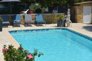 Les villas du Golf Mougins - Mougins - 6
