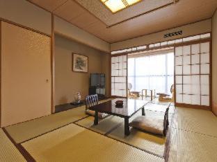 Hotel Fuji - Fuefuki - 9