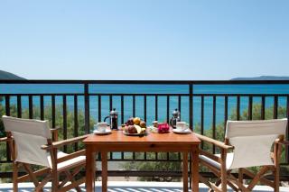 Hotel Korakakis Beach - Foinikounda - 0