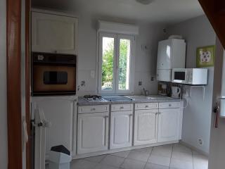 Maison( Clesanie ) - 4
