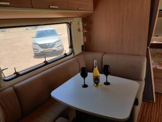 Caravan In the Desert - Eilat - 3