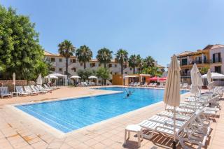 sunny apartment with sea view - Tavira - 0