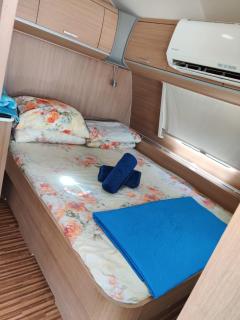Caravan In the Desert - Eilat - 0