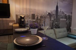 Appart Chic & Moderne avec balcon - La Roche-sur-Yon - 8
