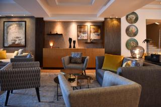 Dawliz Rabat Art & Spa - Salé - 4