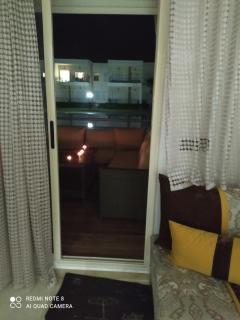 Grand appart luxueux au RDC vue piscine au complexe savannah beach que pour famille - Sidi Rahal - 1