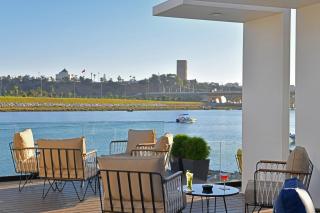 Dawliz Rabat Art & Spa - Salé - 9
