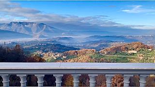 Villa Inglese - Picinisco - 7