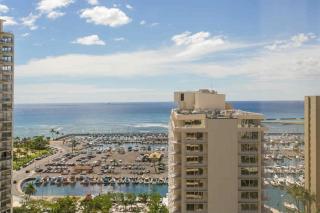 Spacious Condos with Private Balcony at Discovery Bay - Free Wifi, Near Beaches! - Honolulu - 8