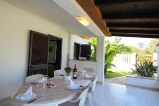 Villa Caterina a 100 mt dalla spiaggia - Costa Rei - 6