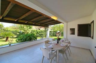 Villa Caterina a 100 mt dalla spiaggia - Costa Rei - 4