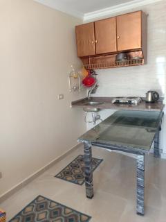 chalet 9 porto golf marina Egyptian only - 2