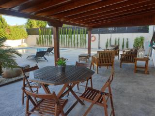 Villa Alicante Sunbeach - El Campello - 6