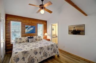 Titas Sandcastle LC17 Pet Friendly - 2