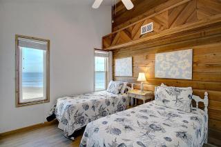 Titas Sandcastle LC17 Pet Friendly - 1