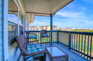 Ocean Pearl SIV36 - Port Aransas - 8