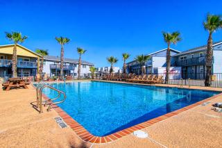 Ocean Pearl SIV36 - Port Aransas - 5