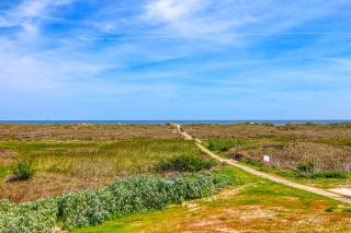 Ocean Pearl SIV36 - Port Aransas - 6