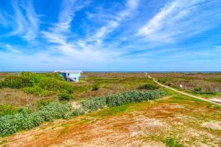Ocean Pearl SIV36 - Port Aransas - 3