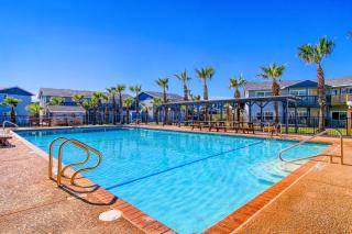 Ocean Getaway SIV22 - Port Aransas - 5