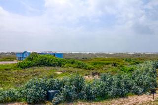 Ocean Getaway SIV22 - Port Aransas - 4