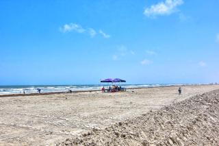 Ocean Getaway SIV22 - Port Aransas - 1