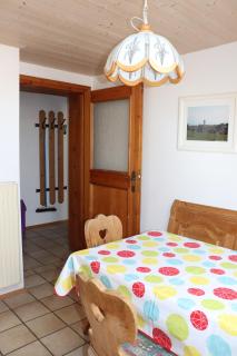 Brombergerhof Münsing - 1