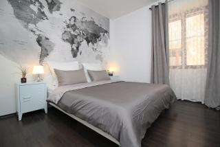Carrera Corner Apartment - 0