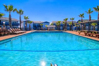 Ocean View SIV26 - Port Aransas - 6