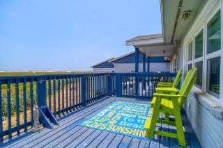 Ocean View SIV26 - Port Aransas - 7