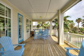 A Shore Thing BB903 - Port Aransas - 2