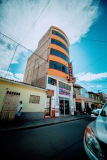 Hostal Spring II - Huánuco - 9