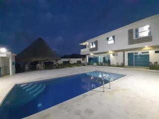 Cabaña Villa Carmen - 0