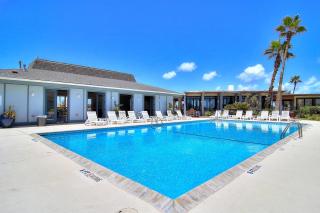 Beachhead Unit 7 - Port Aransas - 2