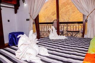 Riad Atlas Toubkal - 7