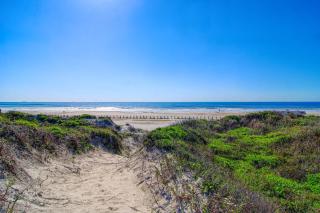 Beach Bunker SIV30 - Port Aransas - 5