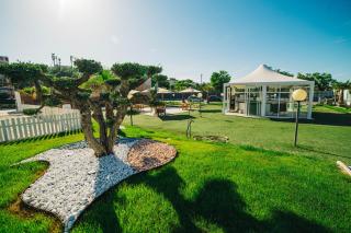 Hotel Park e Mobil Home - Sottomarina - 4