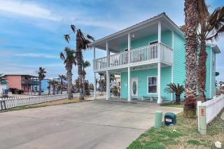 La Playita MR130 - Port Aransas - 5