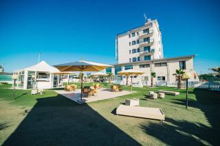 Hotel Park e Mobil Home - Sottomarina - 8