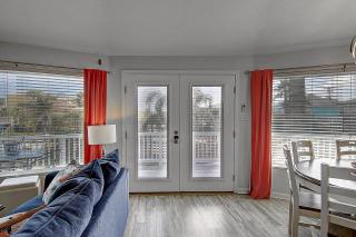 A Coastin Casa #3 Sunday Villas - Port Aransas - 0