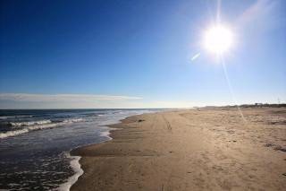 Flats Cottages AB - Port Aransas - 2