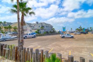 Flats Cottages AB - Port Aransas - 1