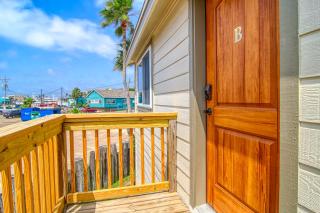 Flats Cottages AB - Port Aransas - 5