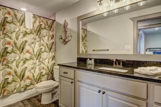 Flats Cottages AB - Port Aransas - 0