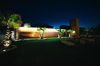 Hotel Park e Mobil Home - Sottomarina - 2