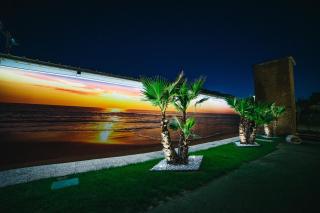 Hotel Park e Mobil Home - Sottomarina - 1