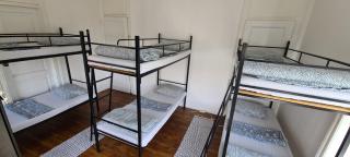 Bagetti hostel only for girls - Lisbona - 2