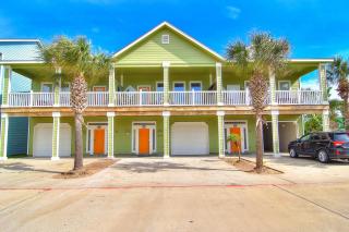 Livin On Island Time SHTD2 - Port Aransas - 8
